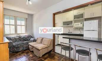 Imagem: PORTO ALEGRE - Apartamento Padrão - Azenha