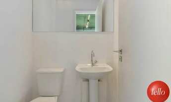 Imagem 6: São Paulo - Conjunto Comercial/Sala - Itaim Bibi