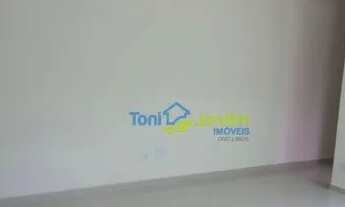 Imagem 2: Cobertura com 3 dormitórios para alugar, 160 m² por R$ 2.430,00/mês - Vila Curuçá - Santo