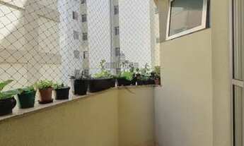 Imagem 5: Apartamento Padrão em São José dos Campos