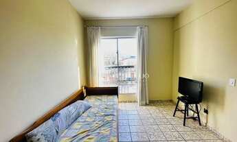 Imagem 3: Apartamento com 1 dormitório à venda, 50 m² por R$ 250.000 - Praia da Enseada - Guarujá/SP