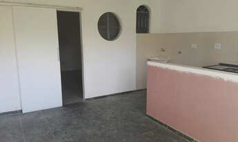 Imagem 5: Casa de vila para aluguel possui 32 metros quadrados com 1 quarto