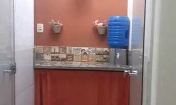 Imagem: Casa de 2 quartos no bairro Lidice