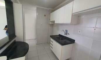 Imagem 6: Apartamento para venda com 87 metros quadrados com 3 quartos em Calhau - São Luís - MA