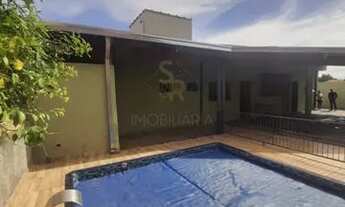 Imagem 7: Ribeirao Preto - Casa Padrão - Parque Residencial Candido Portinari