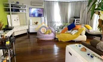 Imagem 4: APARTAMENTO RESIDENCIAL em MORUMBI - SP, REAL PARQUE