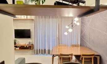 Imagem 5: Alugo Apartamento Mobiliado