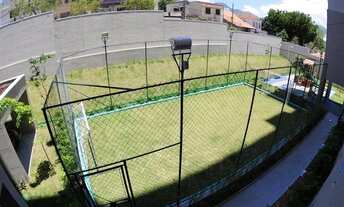 Imagem 6: Apartamento para Venda em Rio de Janeiro, Cachambi, 2 dormitórios, 1 suíte, 2 banheiros, 1