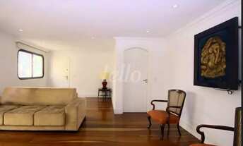 Imagem 4: São Paulo - Apartamento Padrão - Moema