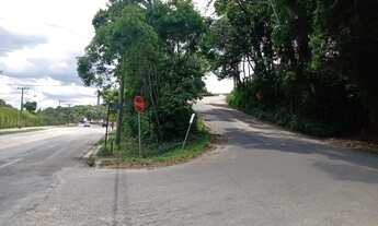 Imagem 2: Terreno 465m2 Rua Bahia Blumenau