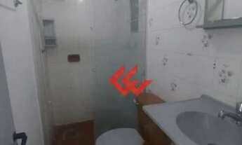 Imagem 2: Apartamento com 2 dormitórios para alugar, 66 m² por R$ 1.280,00/mês - Salgado Filho - Gra