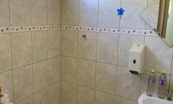 Imagem 5: Galpão comercial 420m² bairro do Tanque IPTU isento Estrada da Covanca