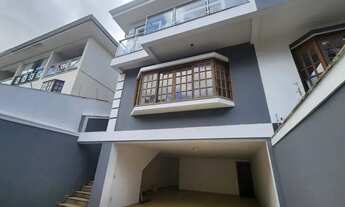 Imagem 3: Sobrado a venda na Vila São Francisco: 4 dormitórios, 3 suítes, 6 vagas