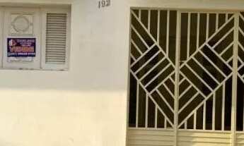 Imagem: Casa no Bairro de Fátima