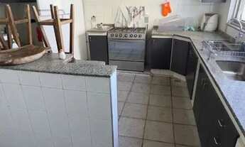 Imagem 7: Casa a venda no centro de Varginha