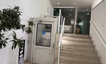 Imagem 2: Sala comercial pechincha Blend Life BUSINESS com banh. E garagem