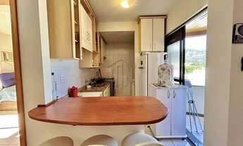 Imagem: Apartamento Padrão à venda no bairro Itacorubi