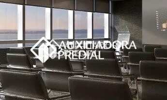 Imagem: Sala comercial no Pontal com 43 m² e direito