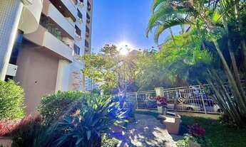 Imagem 2: Apartamento Padrão à venda no bairro Itacorubi em Florianópolis/SC