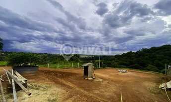 Imagem 4: Terreno-À VENDA-Chácara San Martin I-Itatiba-SP