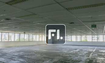 Imagem 2: Conjunto para alugar, 443 m² por R$ 40.670,28/mês - Brooklin - São Paulo/SP