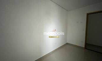 Imagem 7: Cobertura à venda, 98 m² por R$ 530.000,00 - Parque Oratório - Santo André/SP