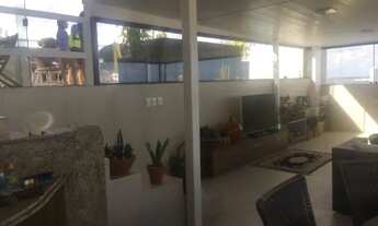 Imagem 5: 15DJ- Edifício Araçoiaba Village - Cobertura triplex