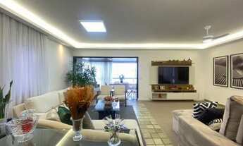 Imagem 2: Apartamento Edf. Quilombo 200m² Piedade PE. (Ref.: R0138332