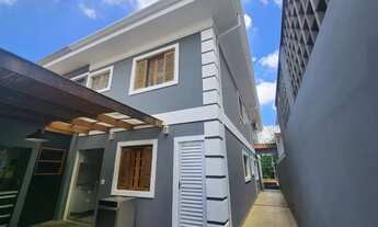 Imagem 4: Sobrado a venda na Vila São Francisco: 4 dormitórios, 3 suítes, 6 vagas