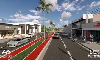 Imagem 7: Reserva Harmonia São Luís/ Paço do Lumiar