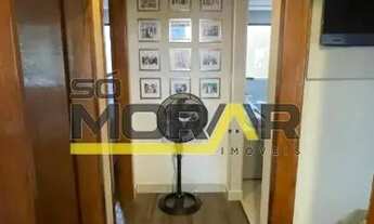 Imagem 3: COBERTURA a Venda no bairro Candelária (região Venda Nova), cidade Belo Horizonte / MG