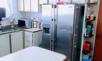 Imagem 7: APARTAMENTO VENDA COND. ROMA VILA LEOPOLDINA