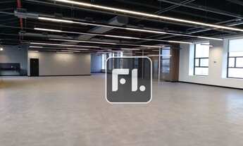 Imagem 2: Conjunto para alugar, 820 m² por R$ 107.800,00/mês - Bela Vista - São Paulo/SP