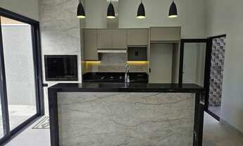 Imagem 7: Casa nova à venda JD do Lago Penapolis