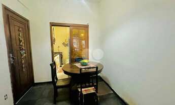 Imagem 7: Apartamento com 3 quartos à venda, 84 m² por R$ 925.000 - Botafogo - Rio de Janeiro/RJ