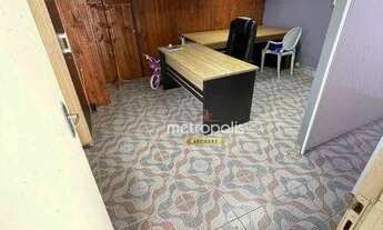 Imagem 6: Sobrado à venda, 220 m² por R$ 512.000,00 - Dos Casa - São Bernardo do Campo/SP