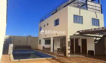 Imagem: Conjunto Parati II