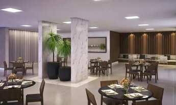 Imagem 3: Urbanus Luzia - Lindo Apto 2/4 com Suíte! Oportunidade Única!