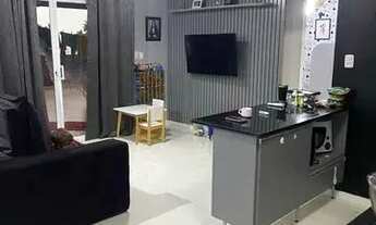 Imagem: Vendo casa em Taguatinga Norte bem equipada