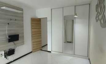 Imagem 2: Leo vende, perto da Fraga Maia, 3 suítes, varanda, goumert