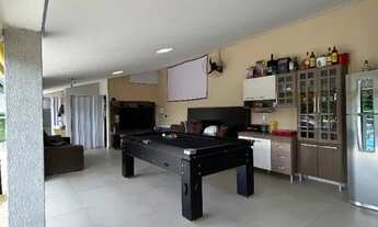 Imagem 6: Chácara a Venda 1000m² Bairro Quinhões Monte Mor