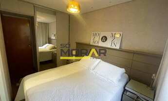 Imagem 5: COBERTURA a Venda no bairro Candelária (região Venda Nova), cidade Belo Horizonte / MG