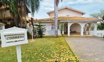 Imagem: Casa de Campo para ALUGAR - 5 dormitórios