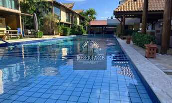 Imagem 4: Bangalô c/ 3 suítes em Condomínio Club de Alto Padrão