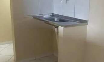 Imagem 6: Apartamentos de um quarto