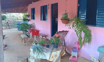 Imagem: Sitio Com Preco de Chácara!!!30 Minutos