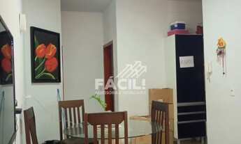 Imagem: Vende-se Casa geminada com 3/4 sendo 1 Suíte