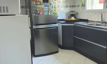 Imagem 7: Sobrado Triplex Bairro Alto c/ 140m2 privativos, 3 quartos (1 suíte) área gourmet