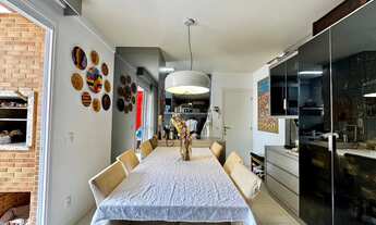 Imagem 2: Apartamento à venda no bairro Córrego Grande - Florianópolis/SC