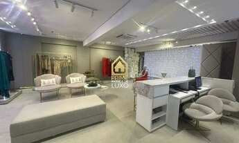 Imagem 3: Sala à venda, Vila da Serra - Nova Lima/MG